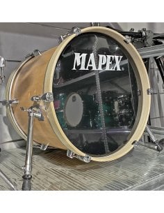 MAPEX CASSA NATURAL 18"