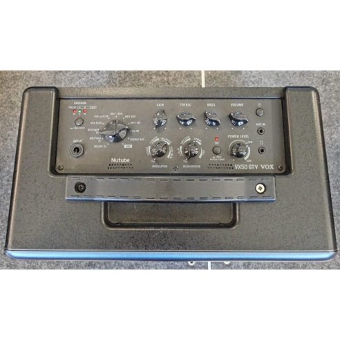 VOX VX50 GTV
