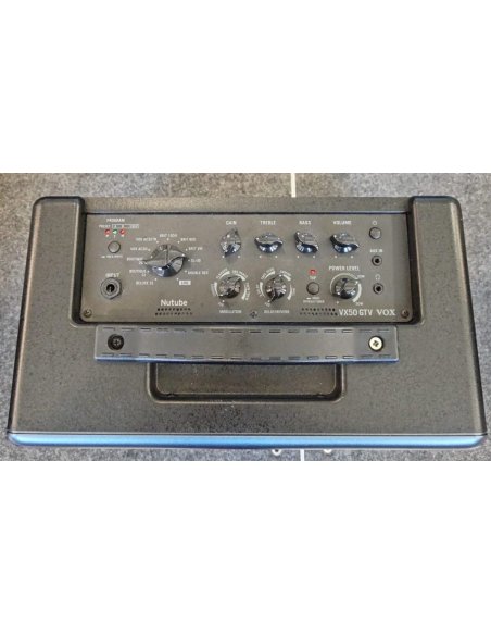 VOX VX50 GTV