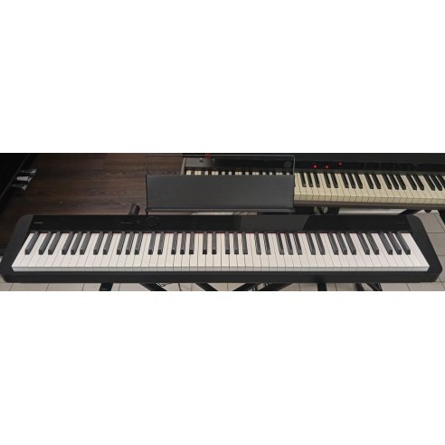 CASIO PX-S1100 BK