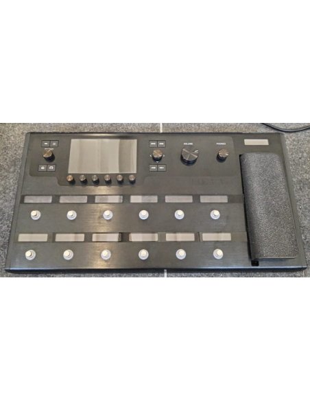 LINE6 HELIX PEDALBOARD