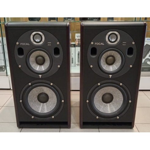 FOCAL TRIO 6BE