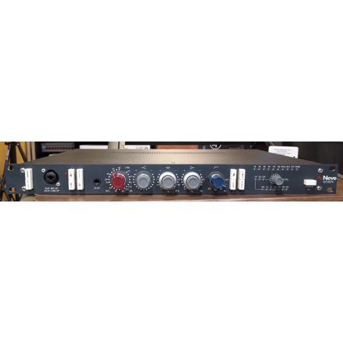 NEVE 1073 SPX