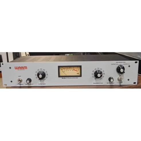 WARM AUDIO WA-2A