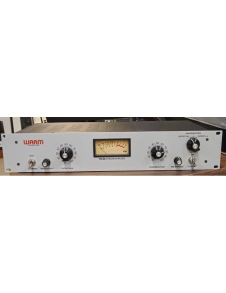 WARM AUDIO WA-2A