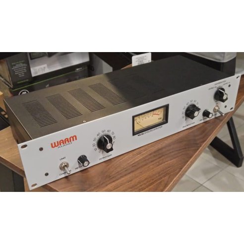 WARM AUDIO WA-2A