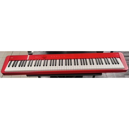 CASIO PX-S1100RD