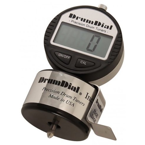 DRUM DIAL DIGITAL ACCORDATORE PER BATTERIA DIGITALE