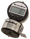 DRUM DIAL DIGITAL ACCORDATORE PER BATTERIA DIGITALE