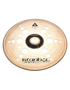 Istanbul Agop 10\'\' XIST ION Splash Brilliant
