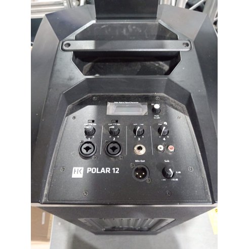 HK AUDIO POLAR 12 MK1