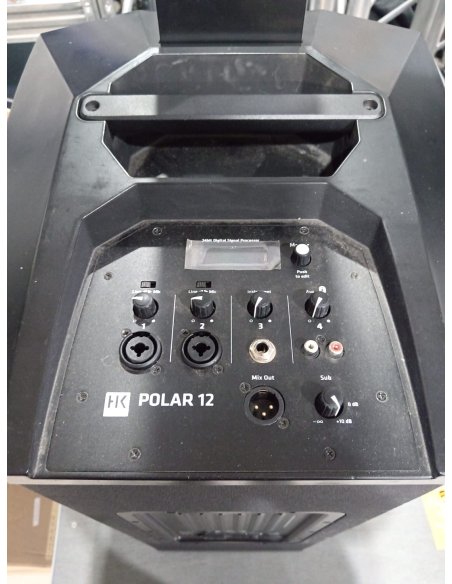 HK AUDIO POLAR 12 MK1