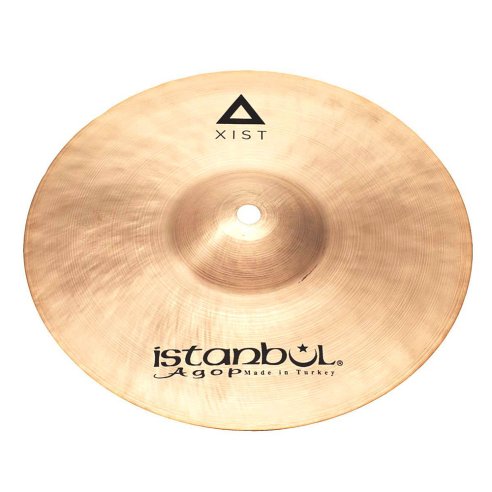 Istanbul Agop 10\'\' XIST Splash