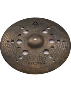 Istanbul Agop 19\'\' XIST Dark ION Crash