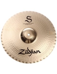 ZILDJIAN S 14" MASTERSOUND HI HAT