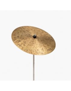 Istanbul Agop 20\'\' 30th Anniversary Flat Ride