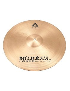 Istanbul Agop 18\'\' XIST Crash