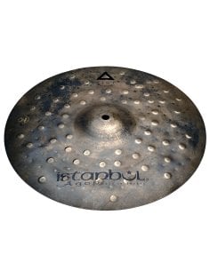 Istanbul Agop 10\'\' XIST Dry Dark Splash