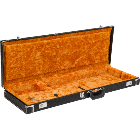 FENDER WAYLON JENNINGS STRAT/TELE CASE