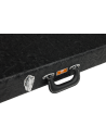 FENDER WAYLON JENNINGS STRAT/TELE CASE