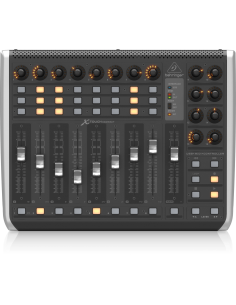 BEHRINGER X-TOUCH COMPACT EX DEMO