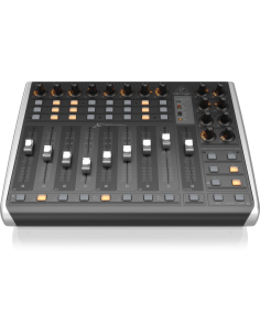 BEHRINGER X-TOUCH COMPACT EX DEMO 2