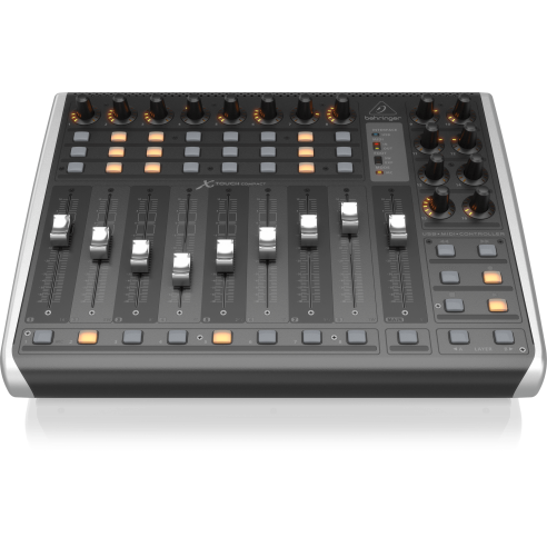 BEHRINGER X-TOUCH COMPACT EX DEMO