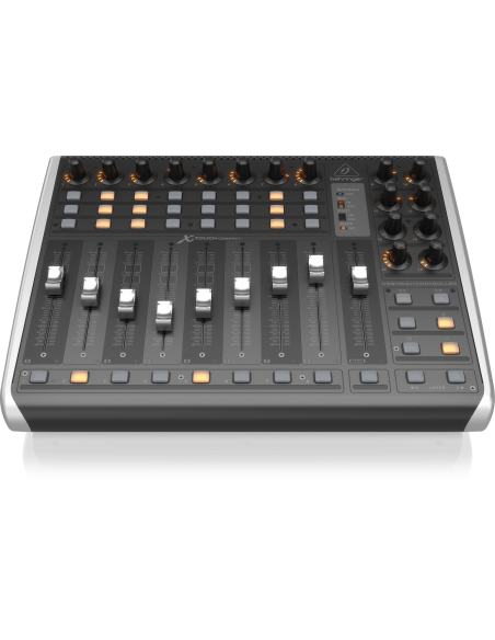 BEHRINGER X-TOUCH COMPACT EX DEMO