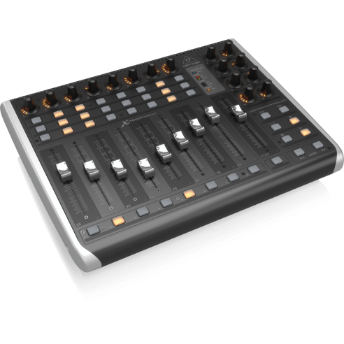 BEHRINGER X-TOUCH COMPACT EX DEMO