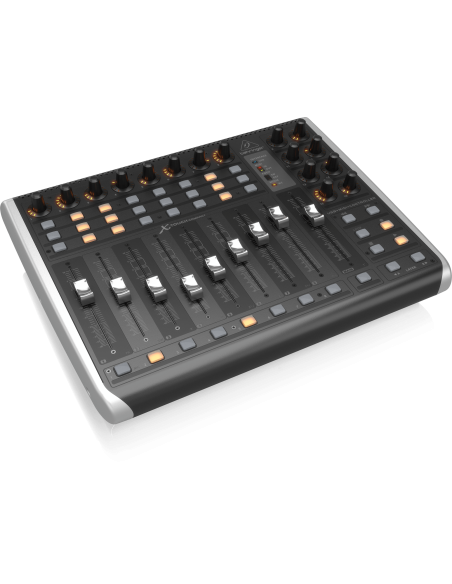 BEHRINGER X-TOUCH COMPACT EX DEMO