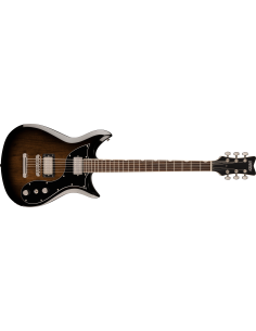 GRETSCH ELECTROMATIC CVT BARITONE BRISTOL FOG