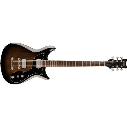 GRETSCH ELECTROMATIC CVT BARITONE BRISTOL FOG