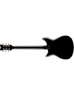 GRETSCH ELECTROMATIC CVT BARITONE BRISTOL FOG 2