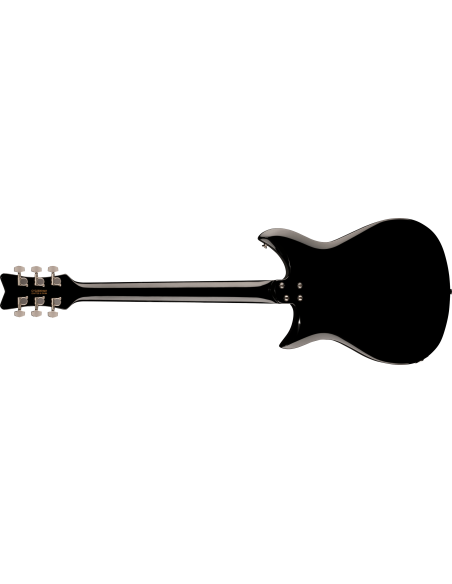 GRETSCH ELECTROMATIC CVT BARITONE BRISTOL FOG