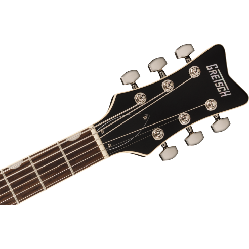 GRETSCH ELECTROMATIC CVT BARITONE BRISTOL FOG
