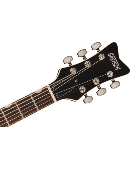 GRETSCH ELECTROMATIC CVT BARITONE BRISTOL FOG
