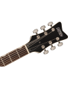 GRETSCH ELECTROMATIC CVT BARITONE BRISTOL FOG