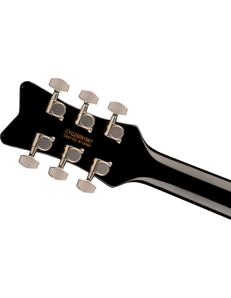 GRETSCH ELECTROMATIC CVT BARITONE BRISTOL FOG