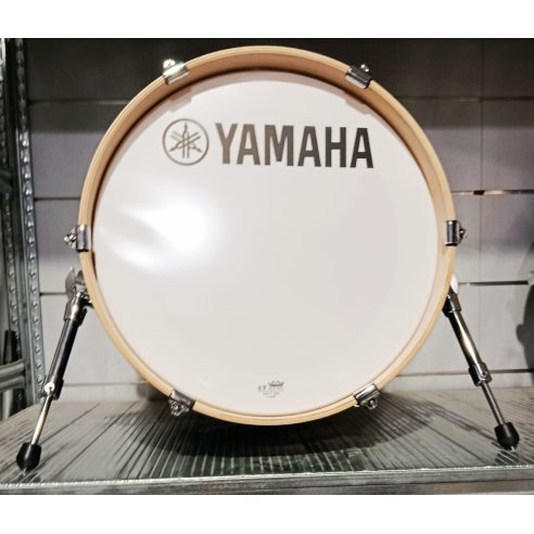 YAMAHA STAGE CUSTOM BIRCH 18"X15" CASSA