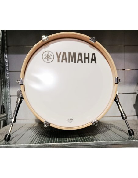 YAMAHA STAGE CUSTOM BIRCH 18"X15" CASSA
