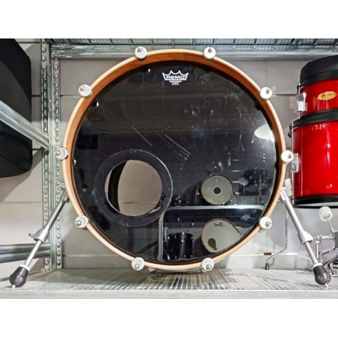 DRUMCRAFT SERIES 6 CASSA 20"