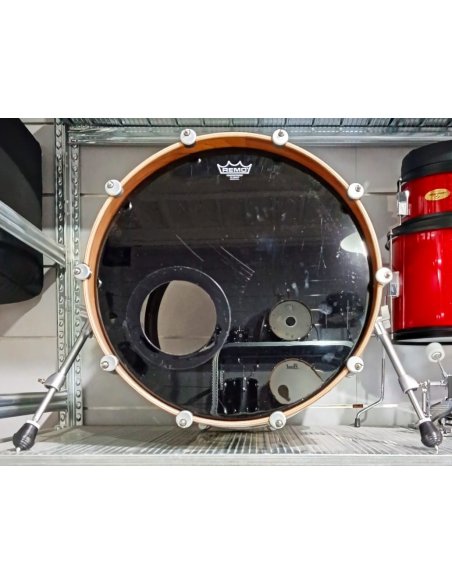 DRUMCRAFT SERIES 6 CASSA 20"