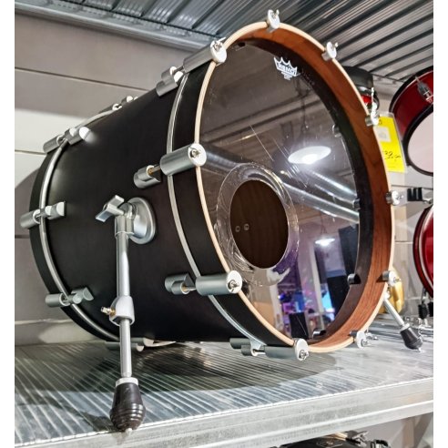 DRUMCRAFT SERIES 6 CASSA 20"