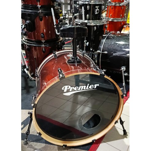 PREMIERE CABRIA 10" 12" 14" 22"