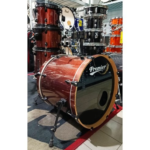 PREMIERE CABRIA 10" 12" 14" 22"