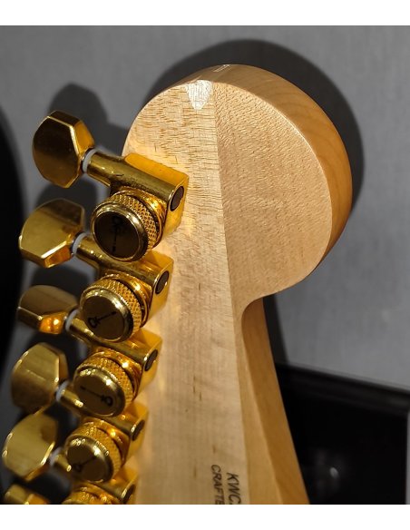 CHARVEL ANGEL VIVALDI DK24-7