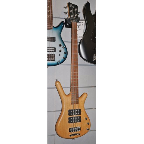 WARWICK CORVETTE -5