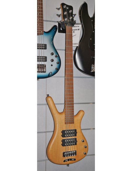 WARWICK CORVETTE -5