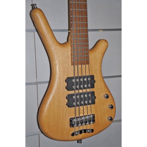 WARWICK CORVETTE -5