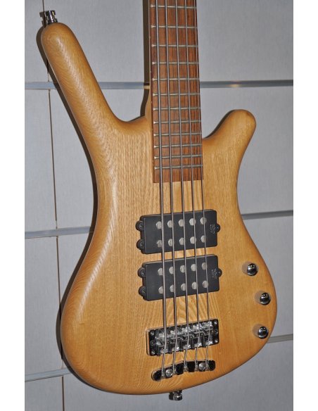 WARWICK CORVETTE -5